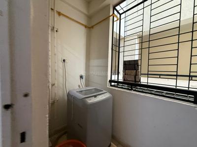 Balcony Image of 1506 Sq.ft 3 BHK Apartment / Flat for sale in Saibya Sterling, Muneshwara Nagar Bengaluru for Rs. 15000000