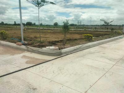 Image of 183 Sq.ft Residential Plot / Land for sale in Kandi, Sangareddy for Rs. 3294000