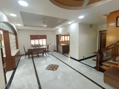 Hall Image of 5850 Sq.ft 6 BHK Villa for sale in Prahlad Nagar Ahmedabad for Rs. 92500000