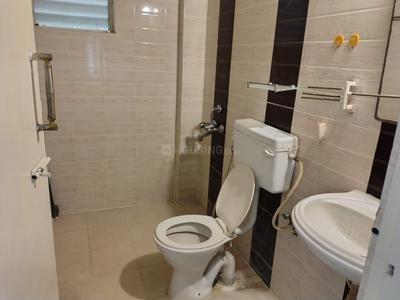 Image of 1020 Sq.ft 2 BHK Apartment / Flat for rent in Hongasandra, Bengaluru for Rs. 30000