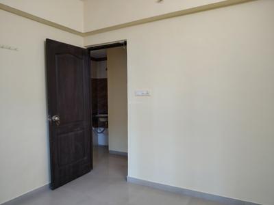 Bedroom Image of 657 Sq.ft 1 BHK Apartment / Flat for sale in Shree Hrishikesh I, Kamothe Navi Mumbai for Rs. 7000000