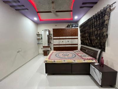 Hall Image of 2000 Sq.ft 3 BHK Duplex for sale in Jitodia Anand for Rs. 7000000