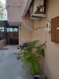 Balcony Image of 1900 Sq.ft 4 BHK Duplex for rent in New Alkapuri Vadodara for Rs. 23000