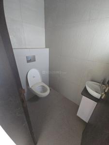 Bathroom Image of 3100 Sq.ft 3 BHK Penthouse for sale in Sevasi Vadodara for Rs. 19000000