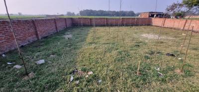 Image of 2610 Sq.ft Residential Plot / Land for sale in Ghasiyaripura, Bahraich for Rs. 2550000