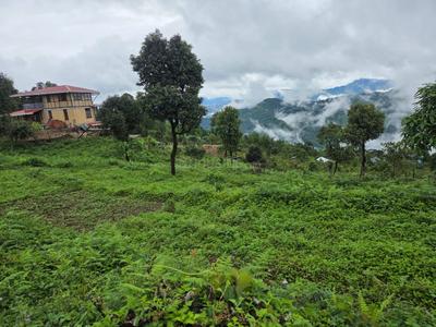 Land parcel Plot View 2
