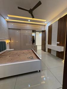 Bedroom Image of 990 Sq.ft 2 BHK Builder Floor for sale in Sector 115 Mohali for Rs. 4490000