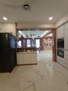Hall Image of 3443 Sq.ft 4 BHK Apartment / Flat for sale in Serenity Lavish, Sola Ahmedabad for Rs. 35100000
