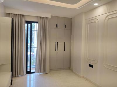 Bedroom Image of 1650 Sq.ft 3 BHK Apartment / Flat for sale in Raheja Developer Teachers Apartments, Sector 31 Gurgaon for Rs. 22800000