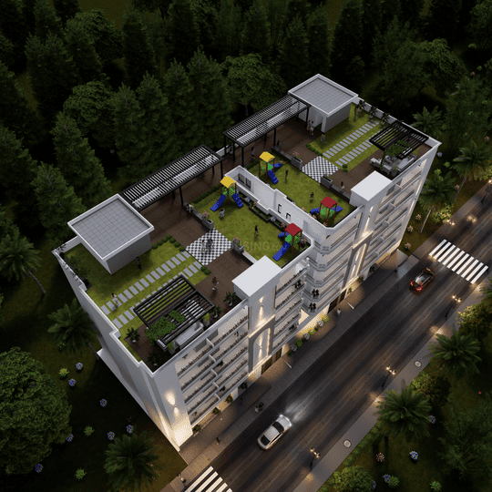 Vihaan Grandeor Main Image 1