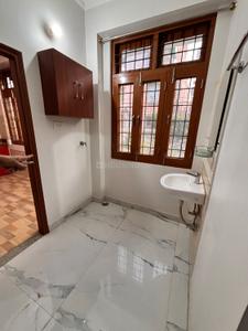 Image of 1200 Sq.ft 2 BHK Builder Floor for rent in GenX Infra Homes Lotus, Rukanpura, Patna for Rs. 17000