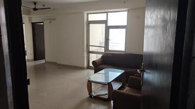 Living Room Image of 1563 Sq.ft 3 BHK Apartment / Flat for sale in Amrapali Pan Oasis, Sector 70 Noida for Rs. 17470500