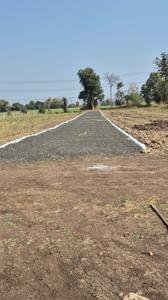 Image of 4000 Sq.ft 1 BHK Farm House for sale in Simrol, Indore for Rs. 1200000