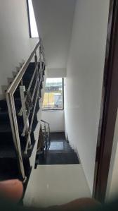 Image of 1050 Sq.ft 2 BHK Villa for sale in Serenity, Manglia, Indore for Rs. 4510000