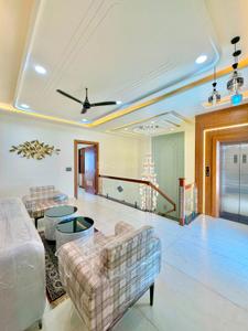 Hall Image of 4000 Sq.ft 5 BHK Villa for sale in Vaishali Nagar Jaipur for Rs. 24100000