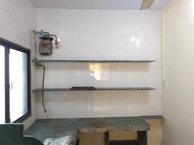 Kitchen Image of 1540 Sq.ft 2 BHK Apartment / Flat for sale in Mulund East Mumbai for Rs. 17000000