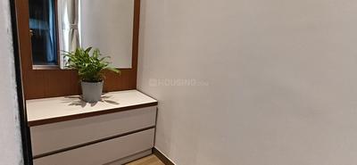 Bedroom Image of 1457 Sq.ft 3 BHK Apartment / Flat for sale in Moshi Pune for Rs. 9400000