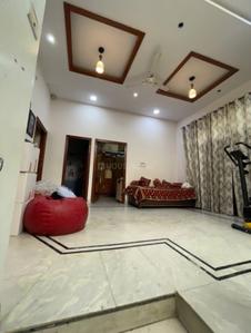 Image of 166 Sq.ft 4 BHK Independent House for sale in Golden Avenue, Amritsar for Rs. 11000000