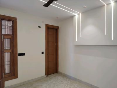 Bedroom Image of 1200 Sq.ft 3 BHK Builder Floor for sale in Rajendra Nagar Ghaziabad for Rs. 11500000