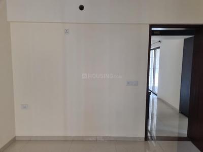 Bedroom Image of 1560 Sq.ft 3 BHK Apartment / Flat for sale in Pride Purple Park Ivory, Wakad Pune for Rs. 36000000