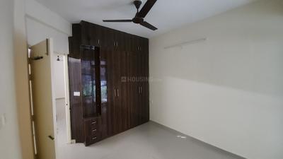 Bedroom Image of 832 Sq.ft 3 BHK Apartment / Flat for rent in Pyramid Urban Homes 2, Sector 86 Gurgaon for Rs. 20000