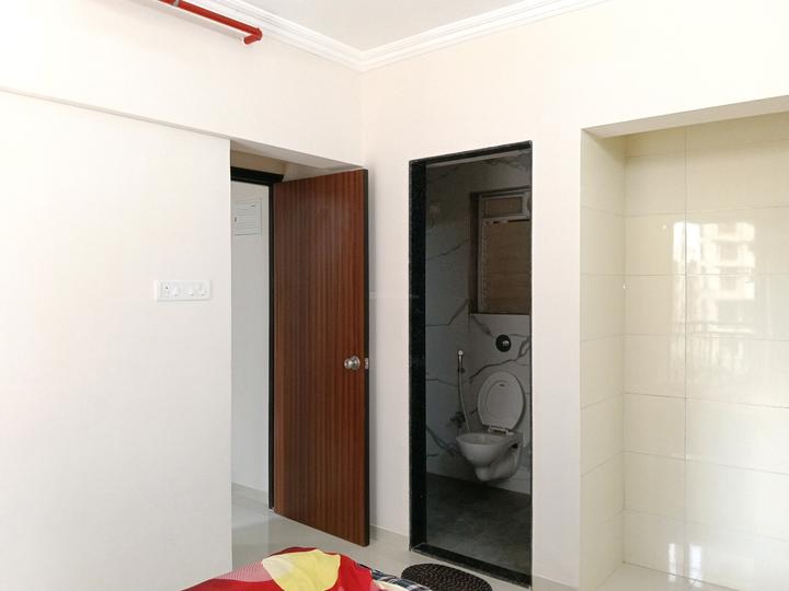 Raunak Bliss B1 Bedroom 1