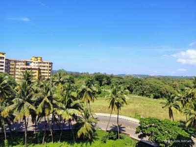 Image of 2500 Sq.ft 3.5 BHK Apartment / Flat for rent in Milroc Adarsh Co operative Housing Society Limited A Project By Milroc Good Earth Developers, Panjim, Goa for Rs. 125000