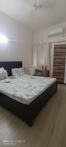 Bedroom Image of 900 Sq.ft 2 BHK Apartment / Flat for sale in Arunodaya apartment, Vikaspuri New Delhi for Rs. 14400000