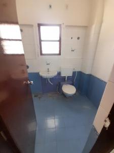 Bathroom Image of 3520 Sq.ft 3 BHK Villa for rent in Bopal Ahmedabad for Rs. 28000