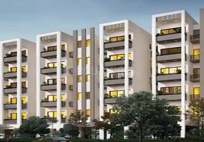Image of 1153 Sq.ft 2 BHK Builder Floor for sale in Smartworld Orchard, Sector 61, Gurgaon for Rs. 15400000