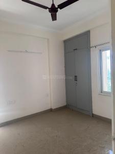 Bedroom Image of 1050 Sq.ft 2 BHK Apartment / Flat for sale in Antriksh Golf City Phase 1, Sector 150 Noida for Rs. 11025000