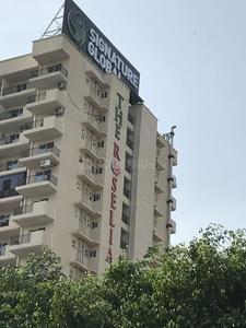 Image of 905 Sq.ft 2 BHK Apartment / Flat for sale in Signature Global The Roselia, Sector 95A, Gurgaon for Rs. 6300000
