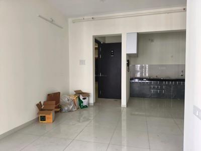 Living Room Image of 780 Sq.ft 2 BHK Apartment / Flat for rent in Kolte Patil Life Republic Sector R7 7th Avenue I Towers, Nerhe Pune for Rs. 22102