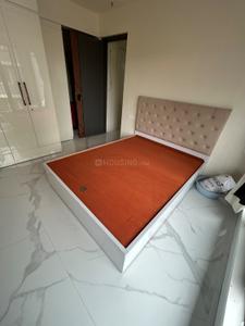 Bedroom Image of 480 Sq.ft 1 BHK Apartment / Flat for sale in Avvad Shubham Aurum, Ghatkopar East Mumbai for Rs. 14500000