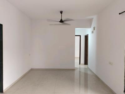 Living Room Image of 1150 Sq.ft 2 BHK Apartment / Flat for sale in Sunny Orchid Bliss by Sunny Buildtech, Ulwe Navi Mumbai for Rs. 12500000