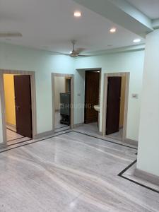 Hall Image of 1000 Sq.ft 2 BHK Apartment / Flat for sale in Kasba Kolkata for Rs. 6800000