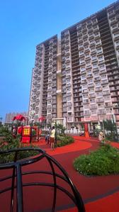 Image of 1050 Sq.ft 2 BHK Apartment / Flat for sale in Kharadi, Pune for Rs. 7350000