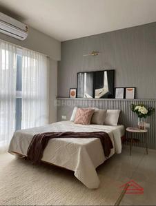 Bedroom Image of 1234 Sq.ft 3 BHK Apartment / Flat for sale in Godrej Splendour by Godrej Properties Ltd. , Whitefield Bengaluru for Rs. 16400000