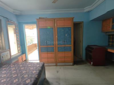 Bedroom Image of 3000 Sq.ft 4 BHK Apartment / Flat for sale in Bodakdev Ahmedabad for Rs. 22500000