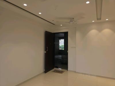 Living Room Image of 1665 Sq.ft 3 BHK Apartment / Flat for sale in JP North Westend Tower 1, Bhayandar West Mira Bhayandar for Rs. 15999000