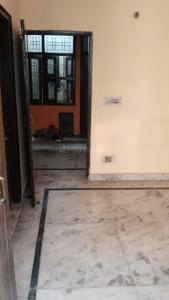 1 BHK Independent Builder Floor