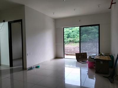 Living Room Image of 1134 Sq.ft 2.5 BHK Apartment / Flat for sale in Shapoorji Pallonji Vanaha, Bavdhan Pune for Rs. 10799999