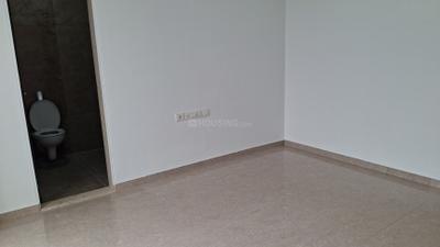 Bedroom Image of 1600 Sq.ft 3 BHK Apartment / Flat for rent in JP Decks, Malad East Mumbai for Rs. 100000