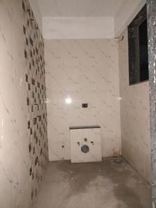 Common Bathroom Image of 1054 Sq.ft 2 BHK Apartment / Flat for sale in Aishwaryam Ventures, Akurdi Pune for Rs. 9600000