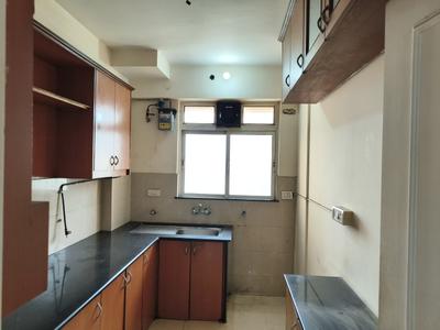 Kitchen Image of 910 Sq.ft 2 BHK Apartment / Flat for sale in Avon Chs Limited, Hiranandani Estate Thane for Rs. 20000000