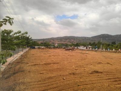 Image of 1100 Sq.ft 2 BHK Independent House for sale in Batasingaram, Hyderabad for Rs. 6900000