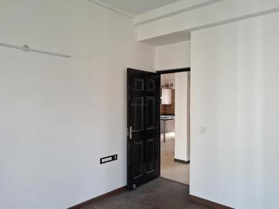 Bedroom Image of 1660 Sq.ft 3 BHK Apartment / Flat for rent in Dasnac The Jewel, Sector 75 Noida for Rs. 44999
