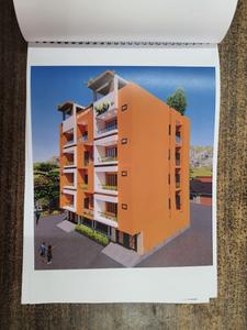 Image of 1100 Sq.ft 2 BHK Apartment / Flat for sale in Muni Ki Reti, Rishikesh for Rs. 2999999