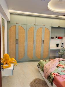 Bedroom Image of 1462 Sq.ft 3 BHK Apartment / Flat for sale in Gen Y The High Line Park, Kambipura Bengaluru for Rs. 12500000