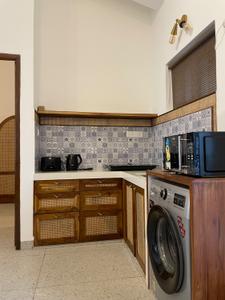 Image of 710 Sq.ft 1 BHK Apartment / Flat for sale in Sharayu Sunny Days, Siolim, Goa for Rs. 11800000